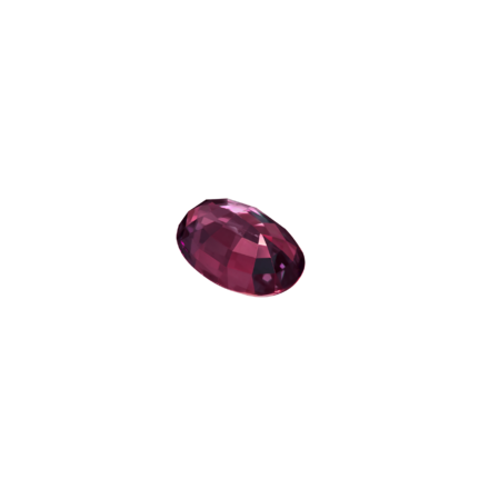 Александрит, Овал, 1,71ct 4