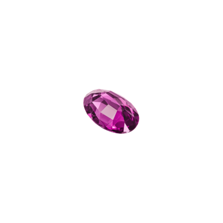 Александрит, UNHEATED, Овал, 1,55ct 4
