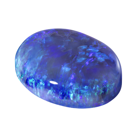 Опал, AUSTRALIA, Овал, 15,60ct 2