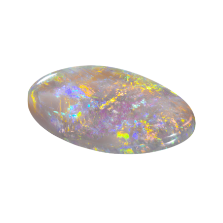 Опал, AUSTRALIA, Овал, 21,68ct 2