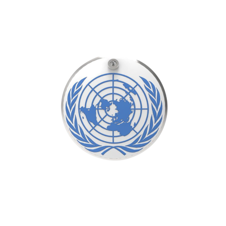 Нагрудный знак с бриллиантом 2