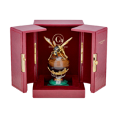 Настольная скульптура «Пчела»